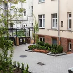 Cozy Studio Apartment Strzelecka Old Town Poznan By Noclegi Renters