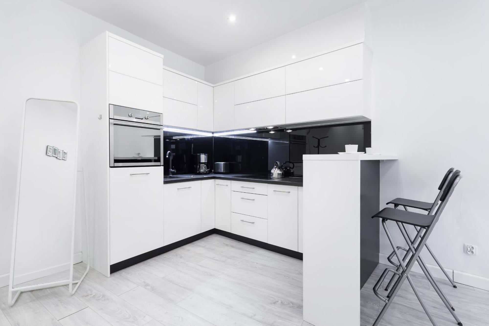 Cozy Studio Strzelecka Old Town By Renters Apartment Poznan