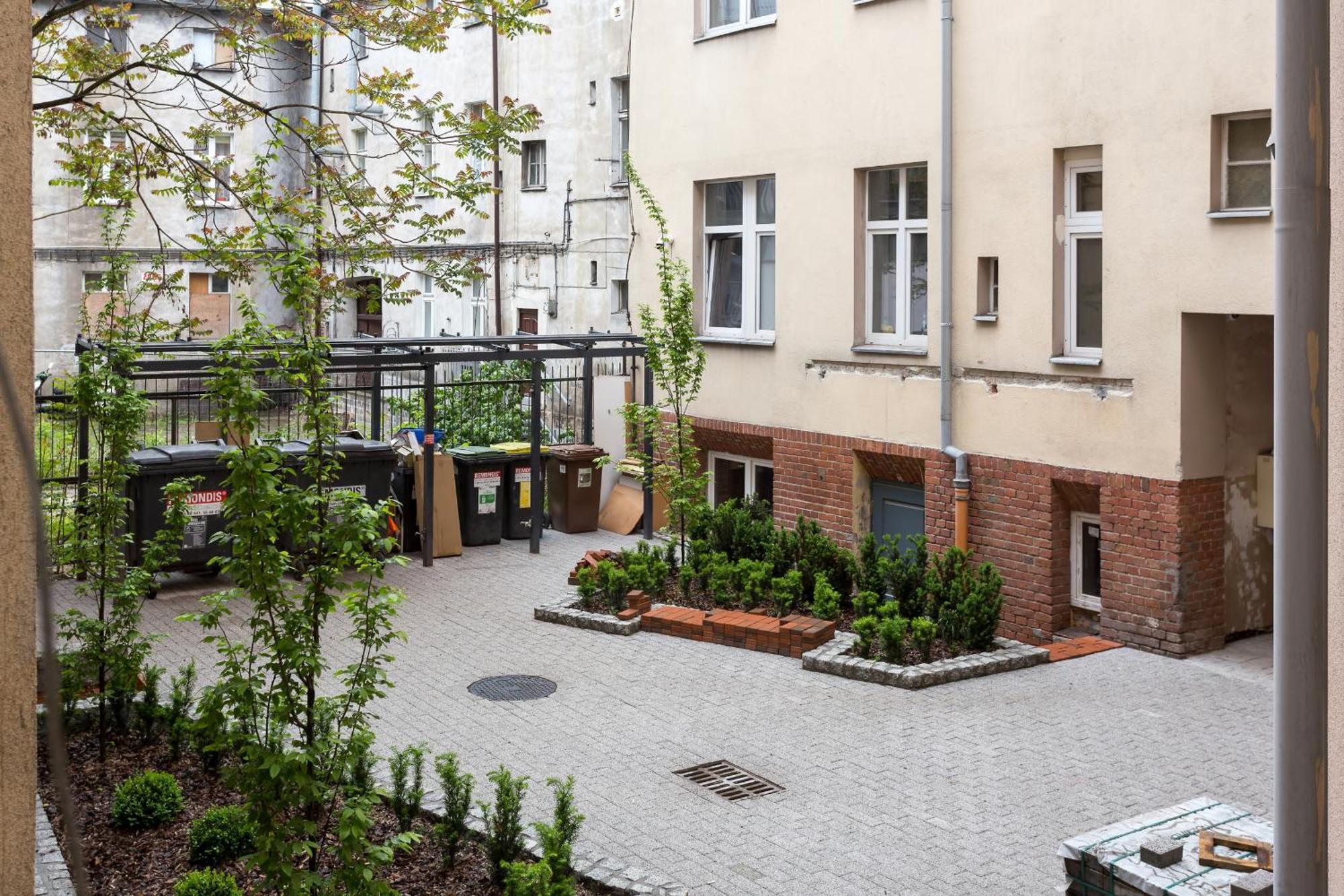 Cozy Studio Strzelecka Old Town By Renters Apartment